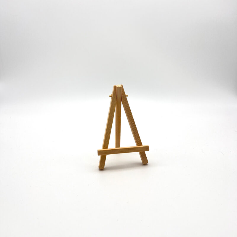 Mini-Staffeleien – Bild 2