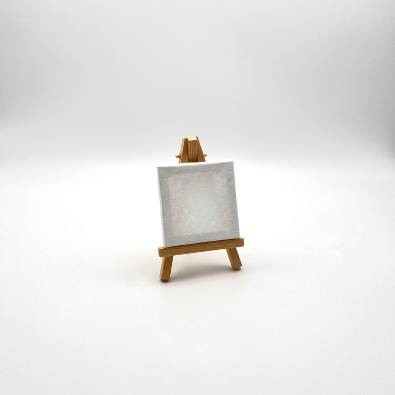 Mini-Staffeleien