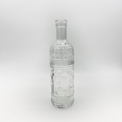 Flaschenvase „Big Love“