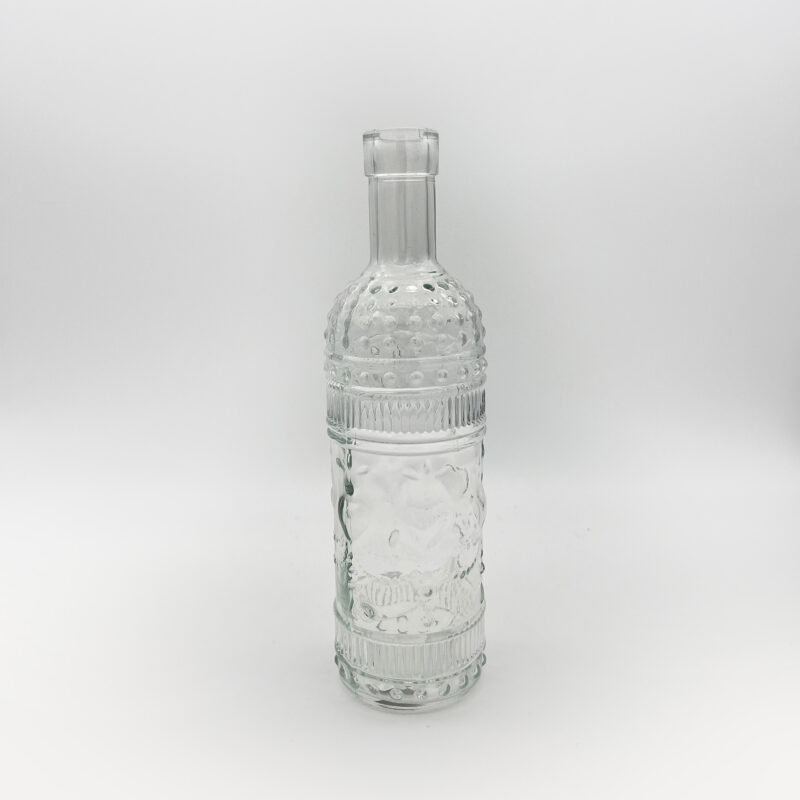 Flaschenvase „Big Love“