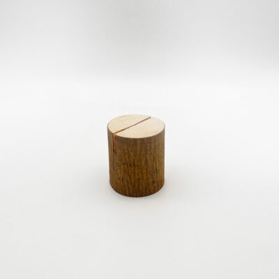 Kartenhalter „Natur“
